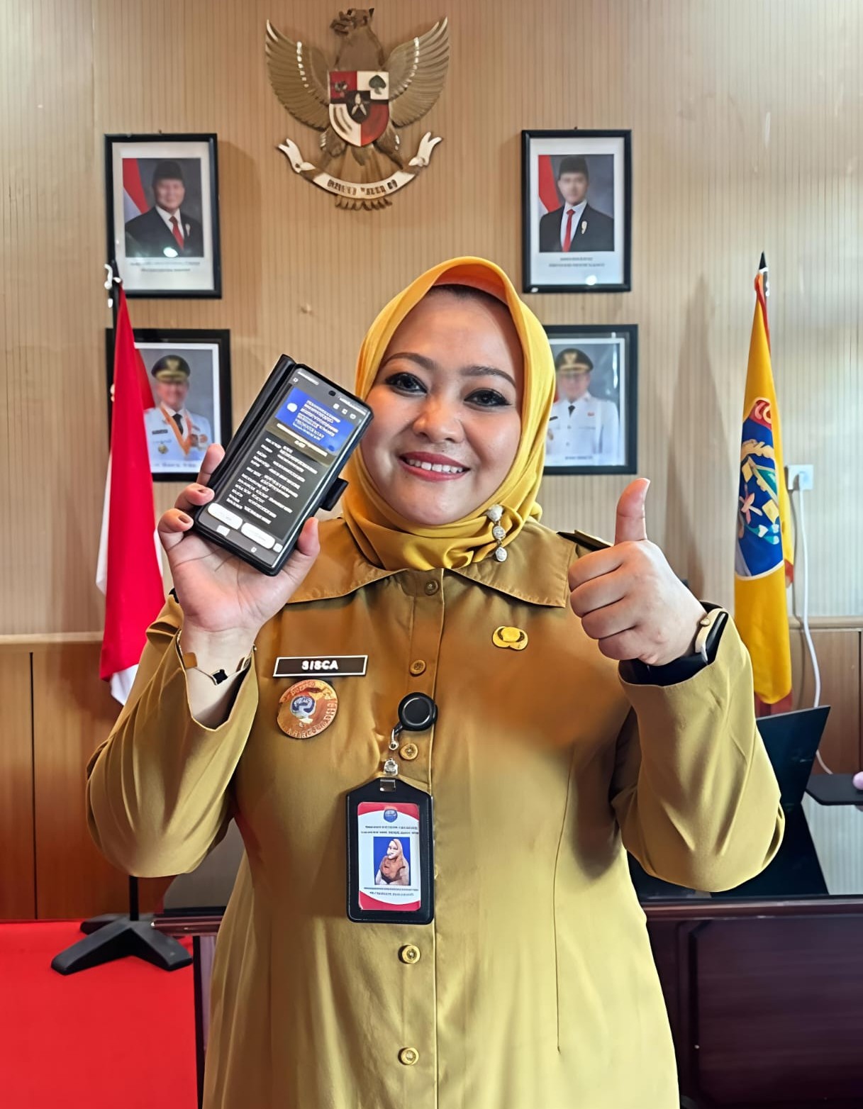 Pelaporan SPT Tahunan Tahun Pajak 2025